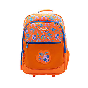 Trolley backpack