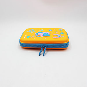 EVA Pencil case